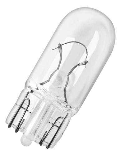 Foco 2825 N501 5w 12v Neolux 10pz