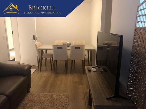 Imagen 3 de 17 de Apartamento En Venta Cordon. 2 Dormitorios,gge A Estrenar