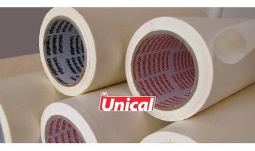 Posicionador Para Vinilos Unical 30cm X 25mt Capta