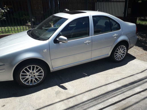 Volkswagen Bora 1.8 T Highline 180cv 2011