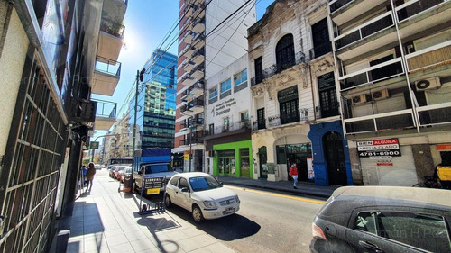 Imagen 12 de 13 de Amplio Piso De Oficinas En San Nicolas