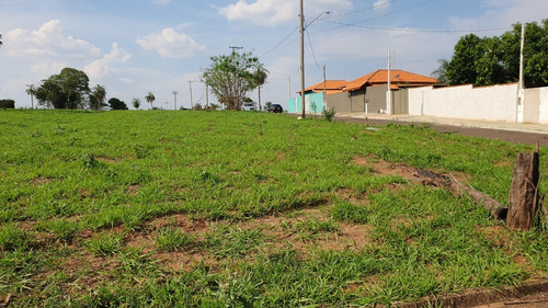 4 Lotes Geminados Em Termas De Ibirá-sp