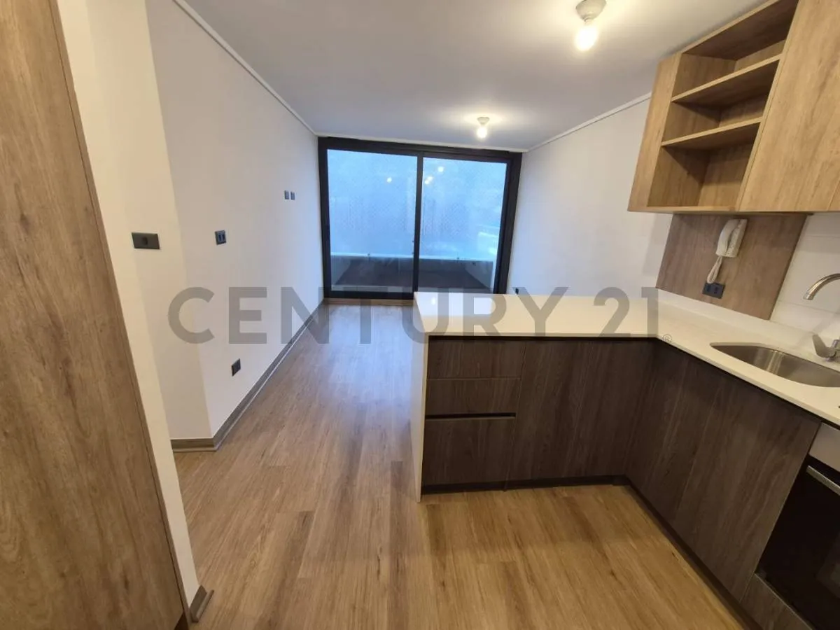 Imagen 3 de 20 de Exclusivo Departamento Nuevo En Concepción | Diseño, Ubic...