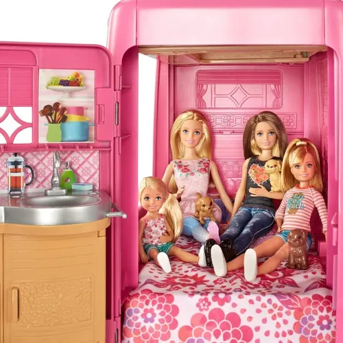 Barbie hermanas de campamento sale