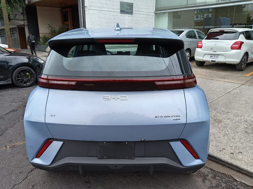 Byd Dolphin Mini 2026