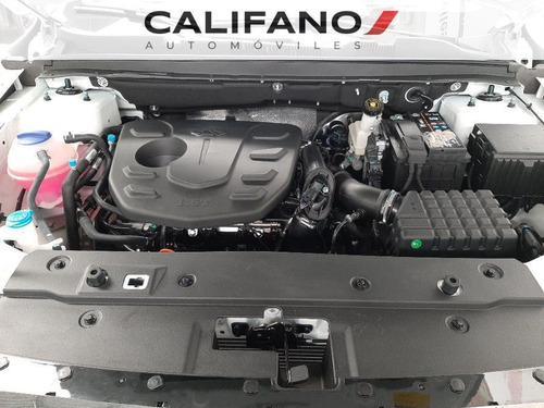 Imagen 12 de 12 de Jetour X70 7p, At, Turbo. Entrega Inmediata 2023 0km