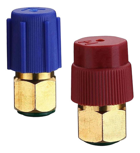 R12 R22 A R134a De Conversión R12 A R134a De Ajuste De
