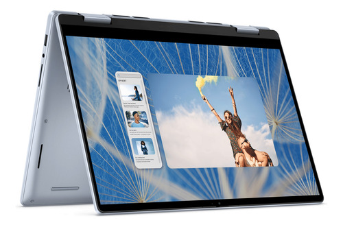 Laptop Dell 2 En 1 Intel Core Ultra 7 150u 16gb Ram 1tb Ssd
