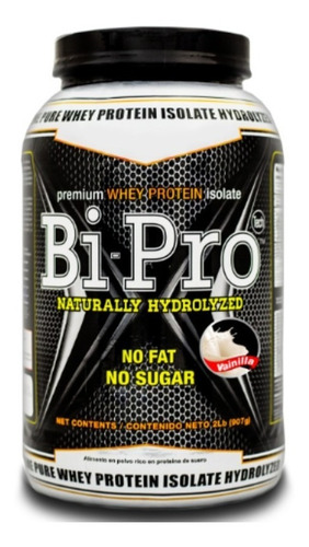 Bi Pro Proteina Bipro Limpia 2l - L a $49500