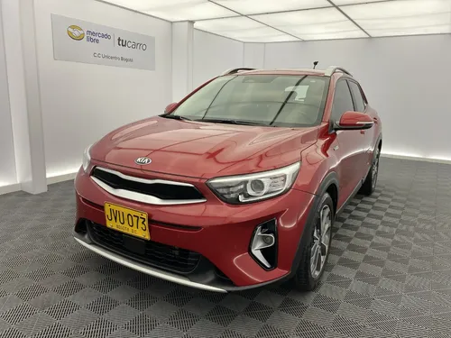 Kia Stonic 1.0 Zenith