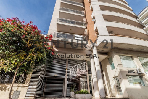 Imagen 24 de 24 de Venta Departamento 2 Dormitorios / Patio Y Parrillero