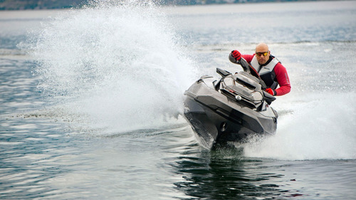Imagen 12 de 16 de Sea Doo 300 Rxtx 300 Moto De Agua No Yamaha Mercury