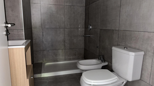 Venta Departamento 3 Amb Villa Crespo-p Centenario-balcon-estrenar-financiacion