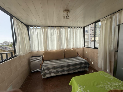 Departamento 3 Ambientes Zona Centro Mar Del Plata