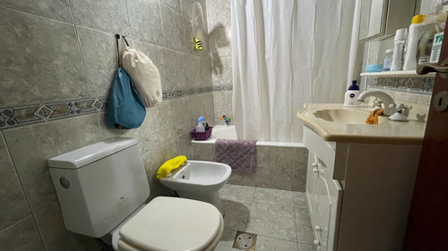 Venta Ph Al Frente 5 Ambientes Villa Luro- Patio