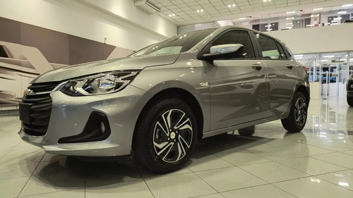 Chevrolet Onix 1.0 Lt