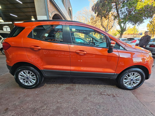 Ford Ecosport 1.6 Se 110cv 4x2
