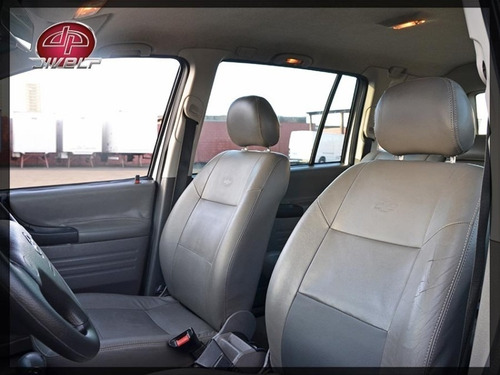 Chevrolet Zafira Expression 2.0 Automático