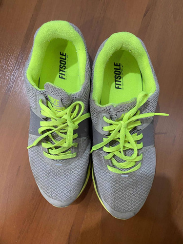 Tênis Nike Lunarlon
