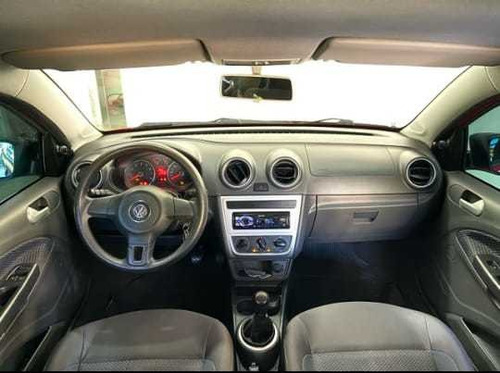 Imagem 6 de 9 de Volkswagen