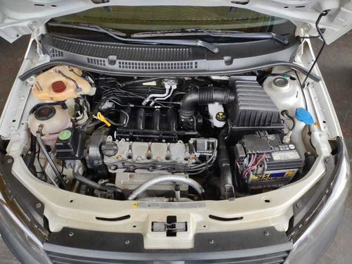 Imagem 5 de 8 de Saveiro Robust 1.6 2020