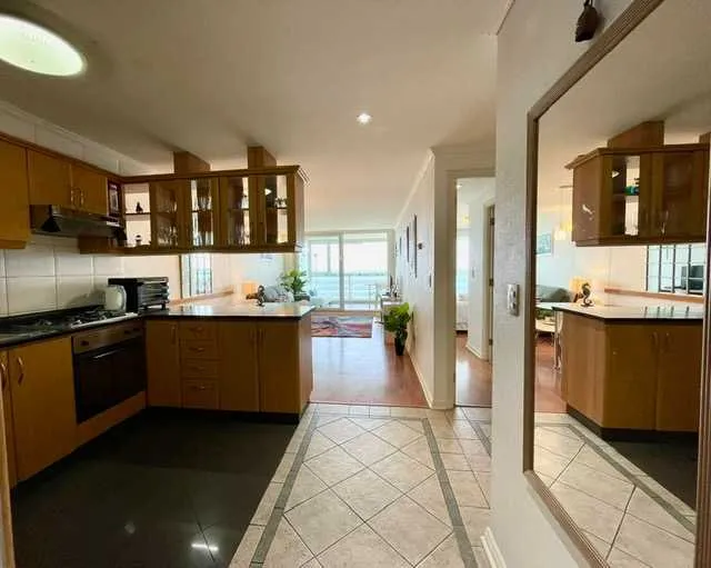 Imagen 4 de 24 de Lindo Departamento, Gran Vista (151778)