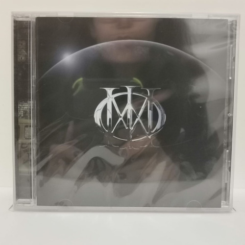 Dream Theater Dream Theater Cd [nuevo]