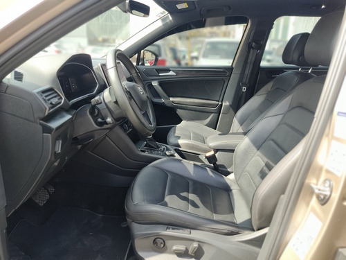 Imagen 9 de 13 de Seat Tarraco 2020 1.4 Tsi Dsg