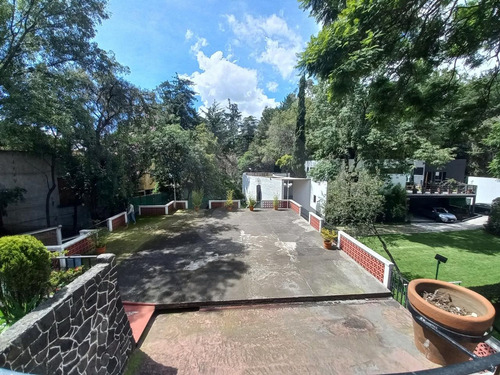 Casa En Condominio En Venta En Tetelpan 3 Recámaras