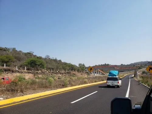 Rancho Zoquital En Venta Escriturado