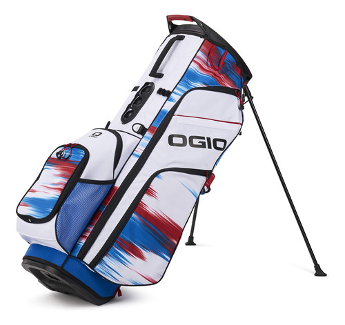 Callaway Bolsa Ogio Hibrida Sporte Para 8 Palo Woode