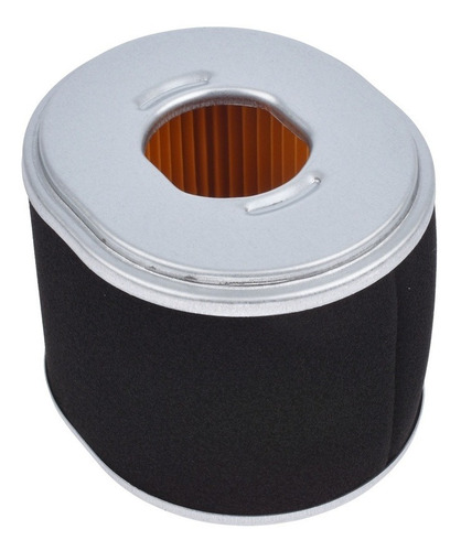 Imagen 3 de 6 de Filtro De Aire P/motor De 11hp 13hp Honda Gx390 Gx340 4 Pzs.