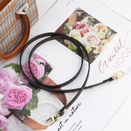 (bk-1) Bolsa Crossbody Com Bolsas De Reposição De Alça De
