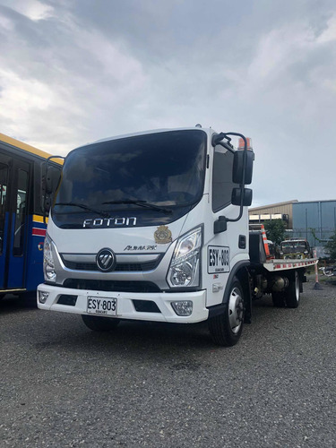 Foton Aumark