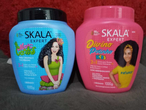 Crema Skala!!! X6