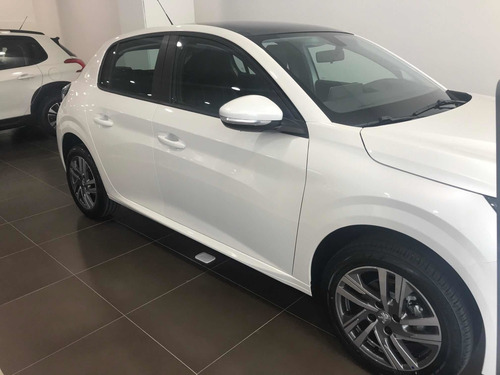 Peugeot 208 Allure Tiptronic Super Oferta!!!