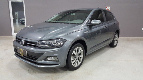 Imagen 1 de 9 de Volkswagen Polo L/18 Comfortline Msi 1.6 5ptas At (2018)