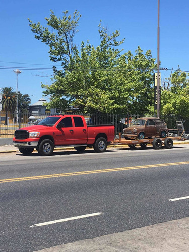 Dodge Ram 5.9 2500 I D/cab 4x4 2006
