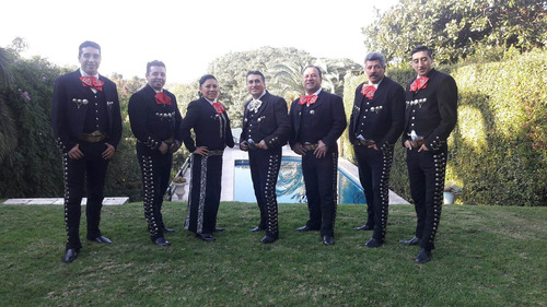 Mariachi Torales. Shows, Serenatas. Mariachis
