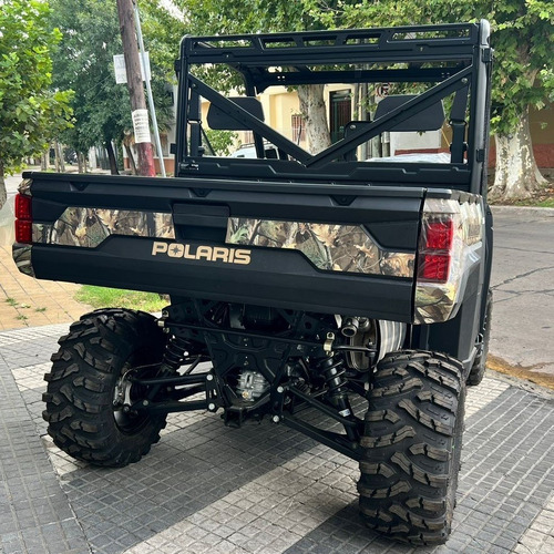 Imagen 11 de 16 de Polaris Ranger Xp 1000 4x4 Entrega Inmediata - Edunor