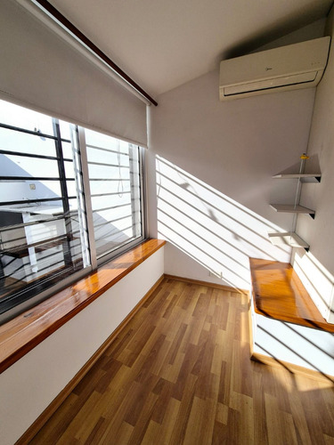 Ph 3 Dormitorios. Sin Expensas, Terraza Con Parrilla, Silencioso, Ubicación Ideal