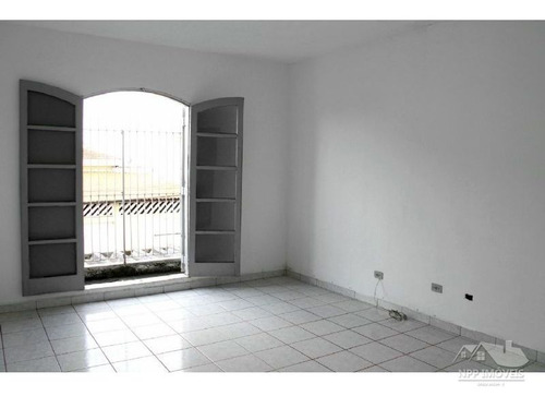 Imagem 5 de 14 de Casa - Ref: 00117