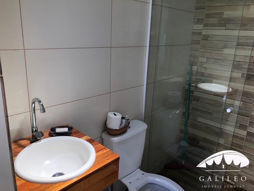 Imagem 14 de 18 de Vende-se Linda Chácara No Bairro Roseira -jundiaí - 2 Dormitórios - Sala/cozinha - Espaço Gourmet - Piscina - Linda Vista! - Ch00078 - 68985191