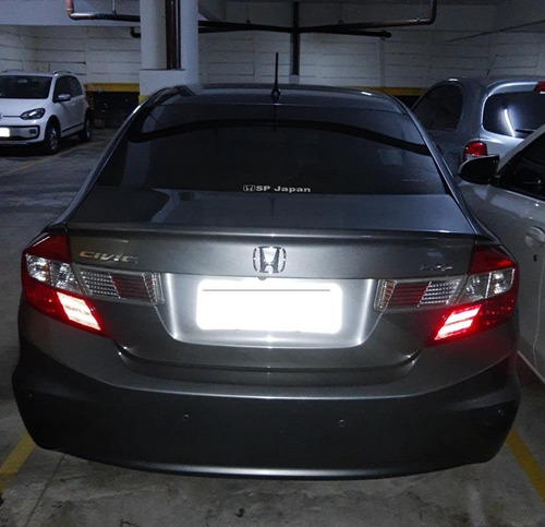 Imagem 5 de 9 de Honda