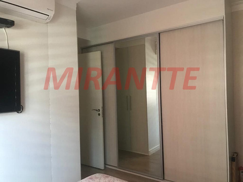 Imagem 12 de 27 de Apartamento Em Santana - São Paulo, Sp - 346815