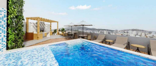 Imagem 11 de 11 de Inspira Residencial - Apartamento Em Lançamentos No Bairro Tijuca - Rio De Janeiro, Rj - O-28858-46933