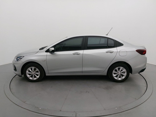 Chevrolet Onix 1.0 TURBO FLEX PLUS LTZ AUTOMÁTICO
