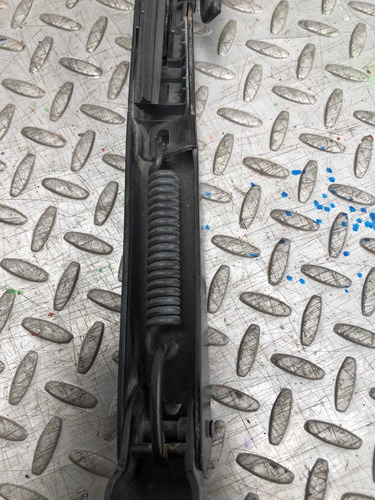 Brazo Limpiaparabrisas Izq Bmw 320 I Aut V6 2.2 98/2007 (Usado)
