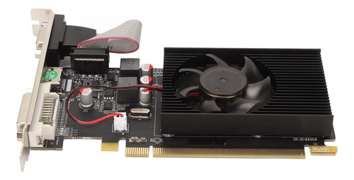 Radeon Hd6450 - Tarjeta Gráfica Ddr3 De 64 Bits, 3600 Mhz, 2