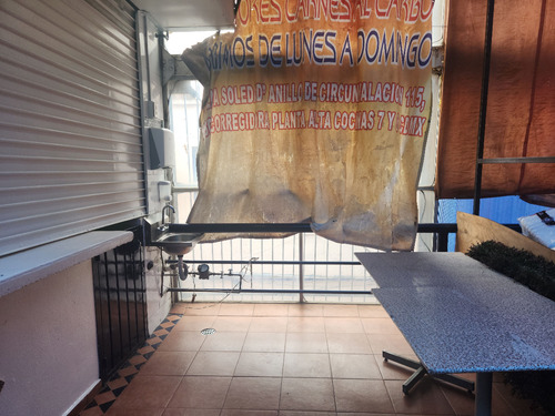 Vendo Local Cocina Plaza Soledad